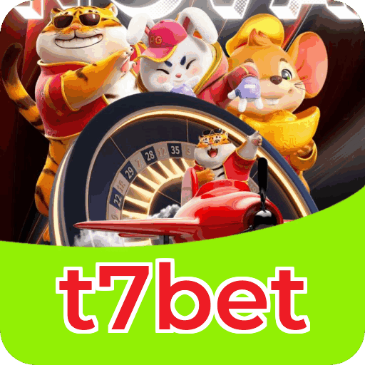 Login rápido no app t7bet