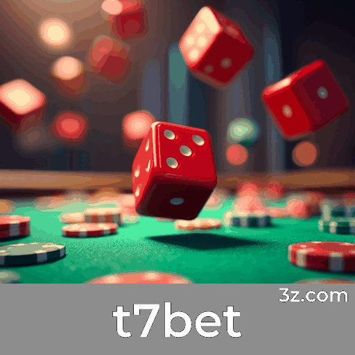 t7bet: Plataforma Segura e Divertida de Cassino Online