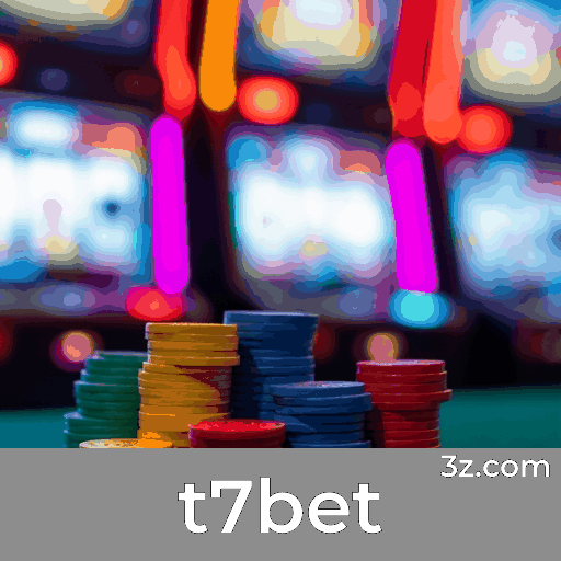 t7bet: Plataforma Segura e Divertida de Cassino Online